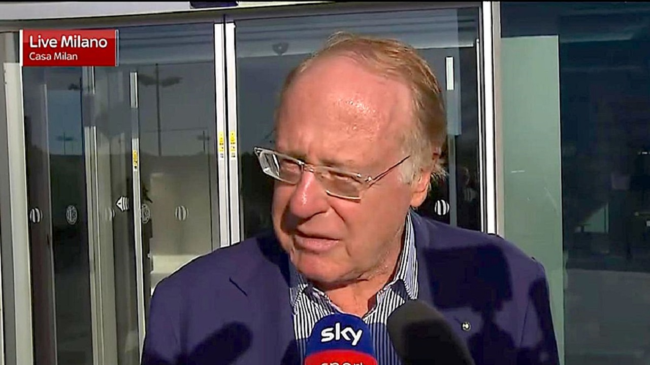 Paolo Scaroni Desak Persetujuan Penjualan San Siro Demi Masa Depan